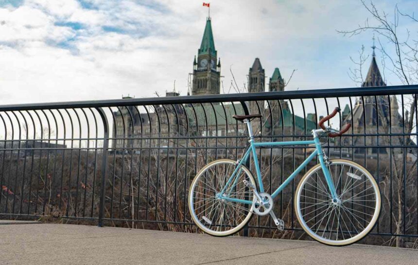 Ottawa Addresses Labor Force Challenges While Engaging with Canadian Businesses