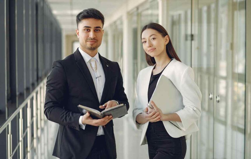 Sudbury Businesses Advocate