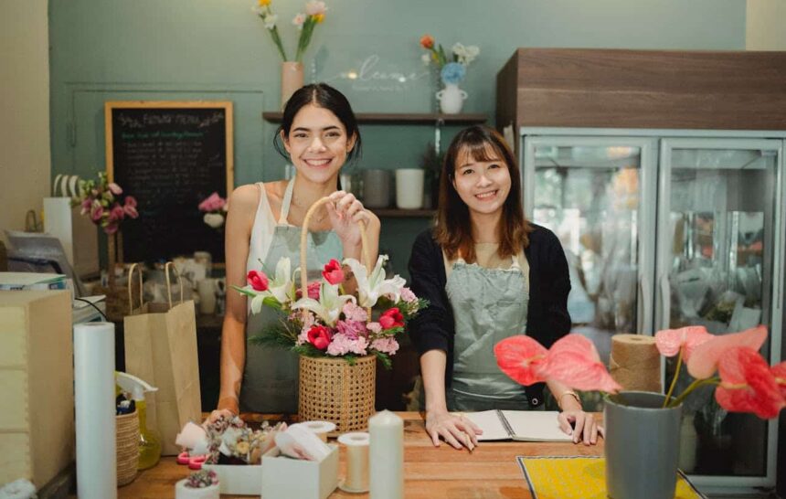 Temporary Foreign Workers in Canada's Hospitality and Food Manufacturing Industries