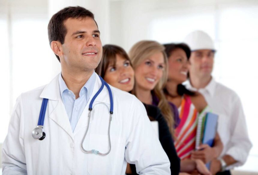 The 10 Highest Paying Jobs in Canada for 2024 The 10 Highest Paying Jobs in Canada for 2024