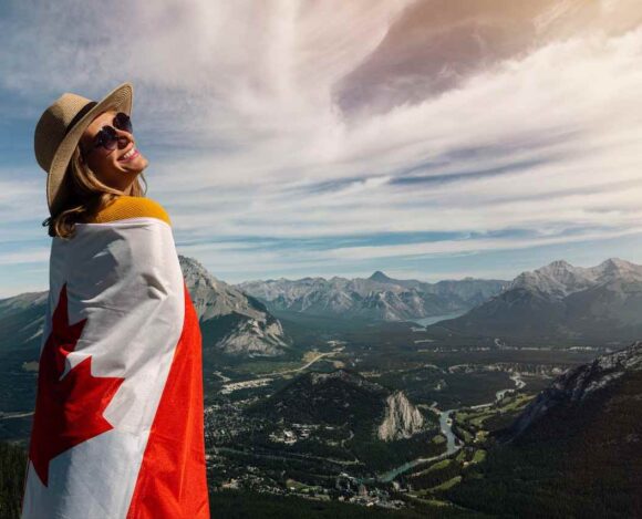 Immigrate to Canada in 2024