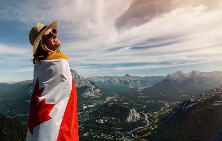 Immigrate to Canada in 2024