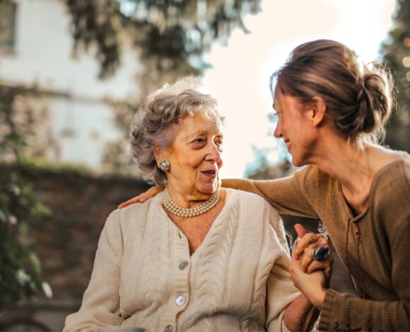 Parent and Grandparent Immigrants