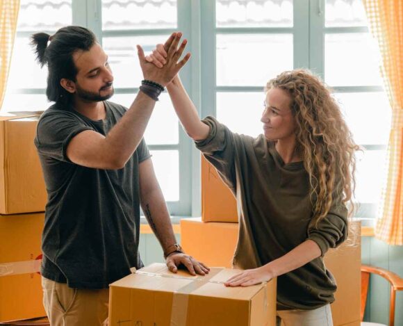 Housing and Grocery Accessibility