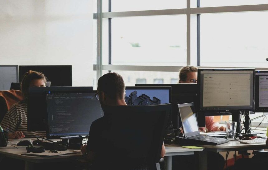 Cybersecurity Specialists in Canada