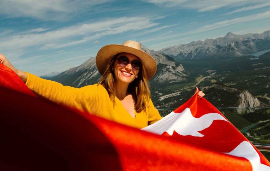 Express Entry Draw #291