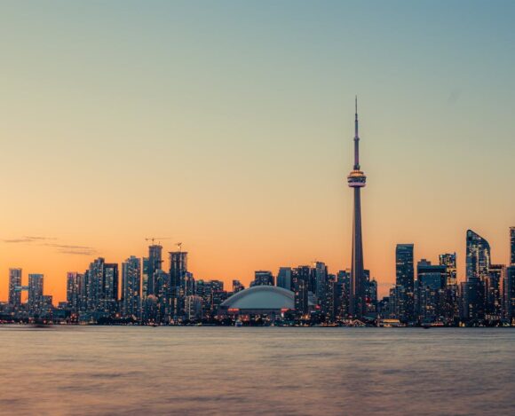 Latest Canada Express Entry Draw