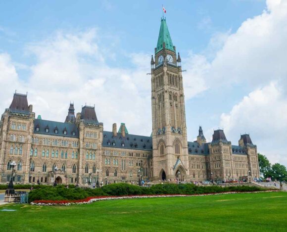 Skilled Worker Overseas Stream