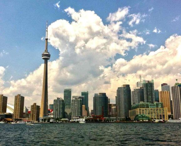 Ontario Extended 2,650 PR