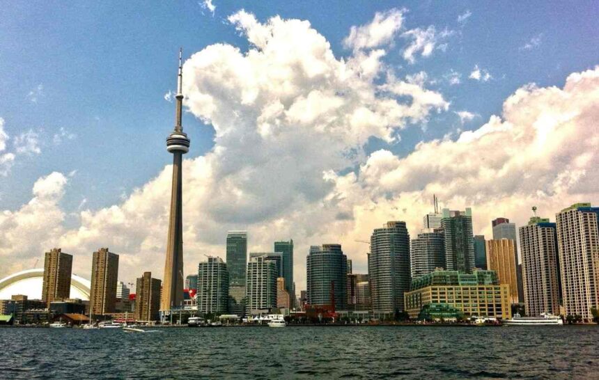 Ontario Extended 2,650 PR