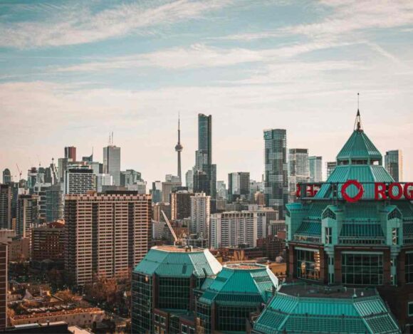 Ontario Invited 2,104 Candidates