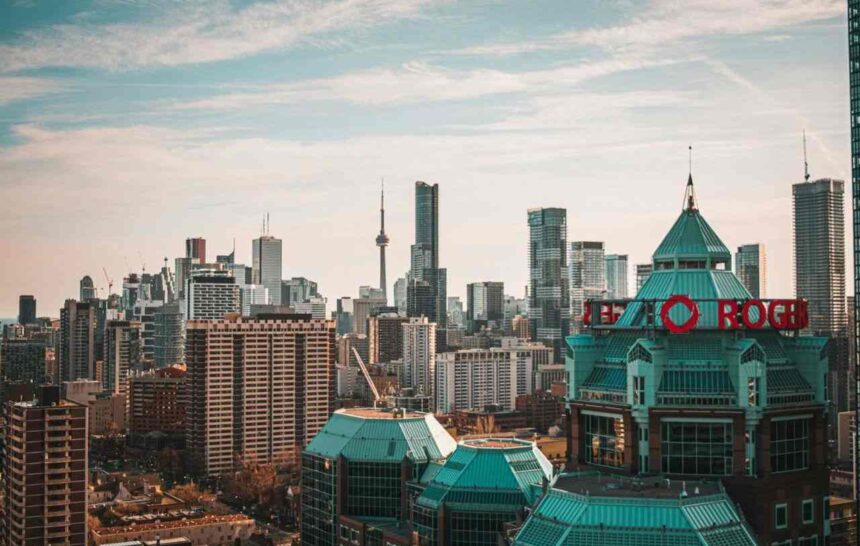 Ontario Invited 2,104 Candidates under the Human Capital Priorities stream- ImmigCanada Ontario Invited 2,104 Candidates