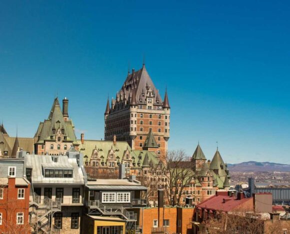 Quebec Invited 1,136 Candidates