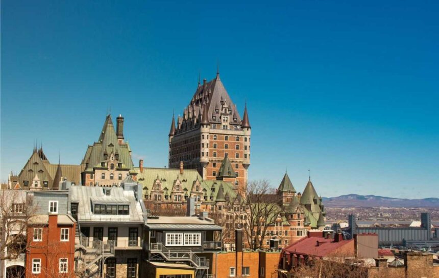 Quebec Invited 1,136 Candidates