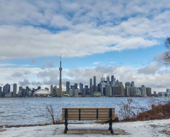 Immigrate to Canada in 2024