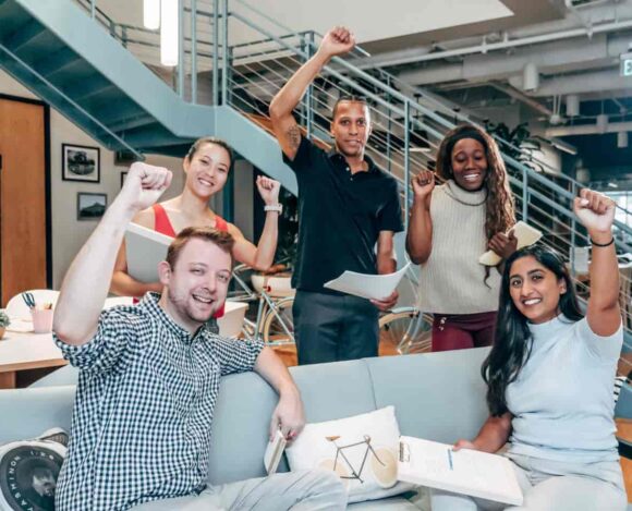 International Experience Canada Program