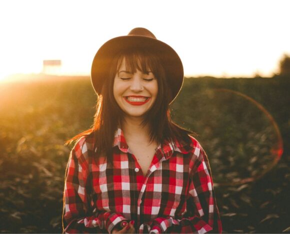 Second Happiest Country