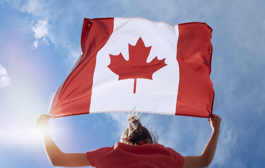 IRCC Invited 1,280 Candidates in the First April Express Entry Draw