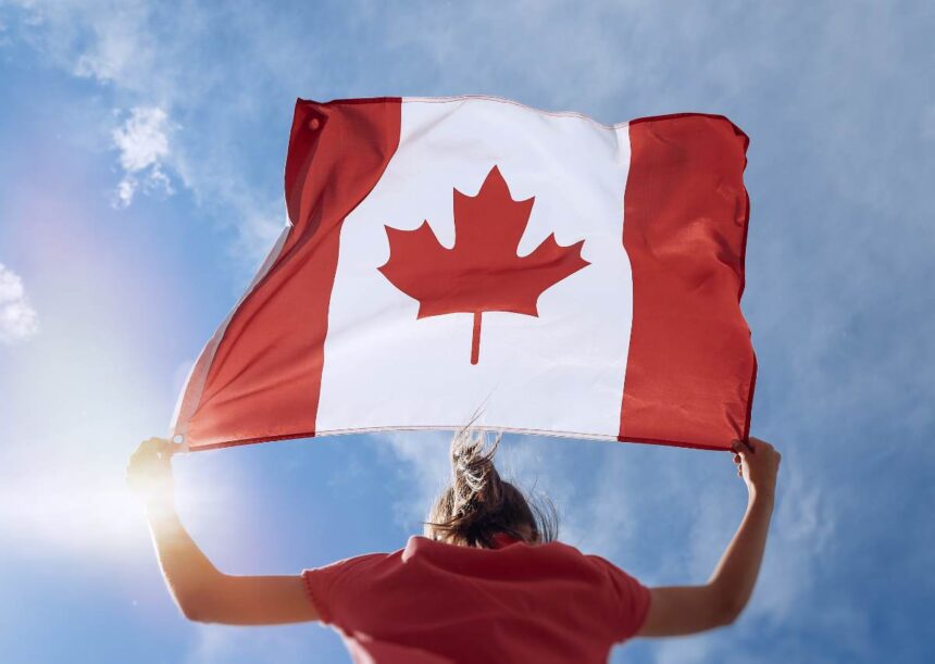 IRCC Invited 1,280 Candidates in the First April Express Entry Draw