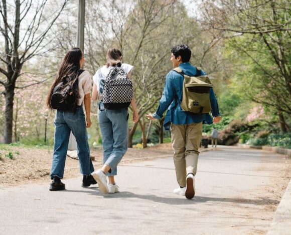 Federal Cap on International Students