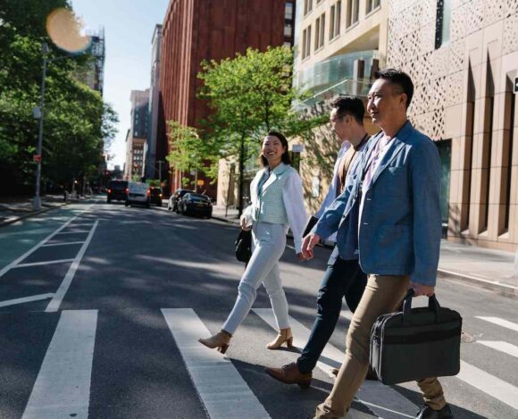 Quebec's Work Permit