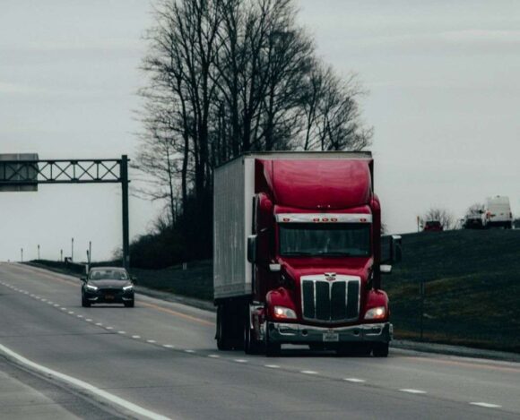 Transportation Virtual Recruitment 2024