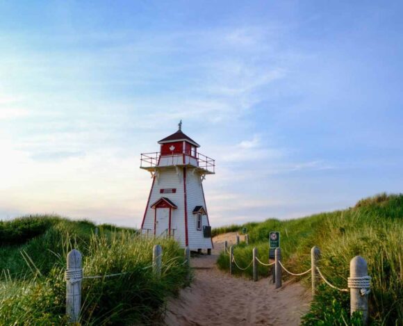 Prince Edward Island PNP Draw