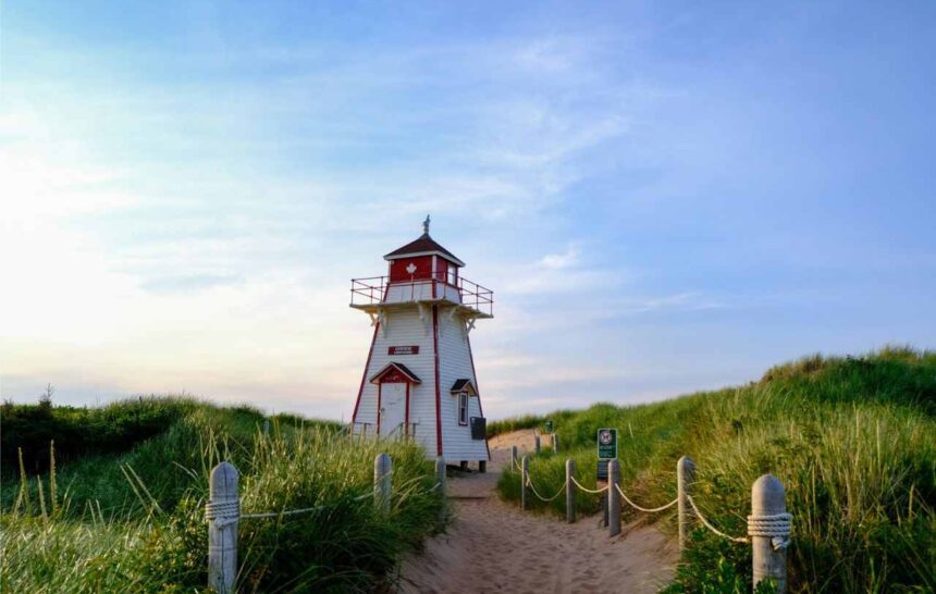 Prince Edward Island PNP Draw