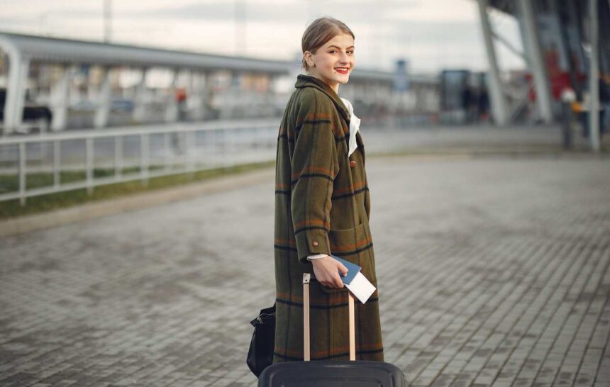 Travel Program for Ukrainians