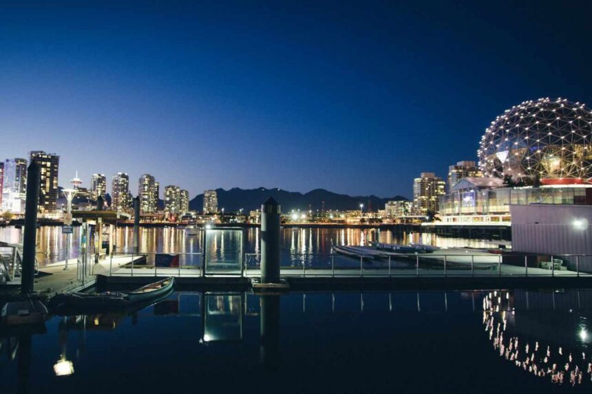 The Latest BC PNP Draw Issued 87 Invitations for Permanent Residency- ImmigCanada Latest BC PNP Draw