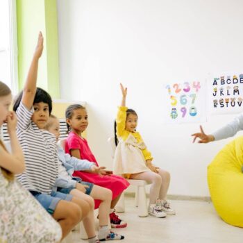 British Columbia Boosts Funding for Early Childhood Educators