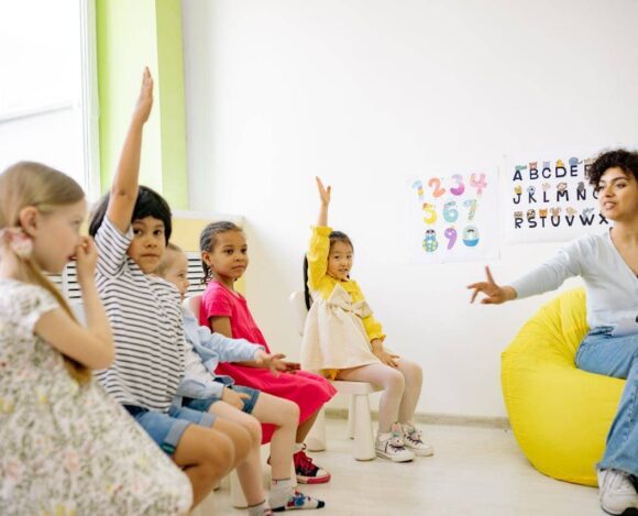 British Columbia Boosts Funding for Early Childhood Educators