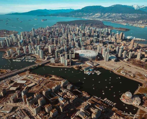 British Columbia Invited 79 Skilled Professionals in Latest BCPNP Draw British Columbia Invited 79 Skilled Professionals in Latest BCPNP Draw