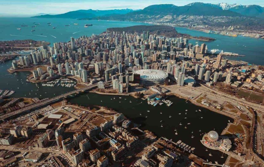 British Columbia Invited 79 Skilled Professionals in Latest BCPNP Draw