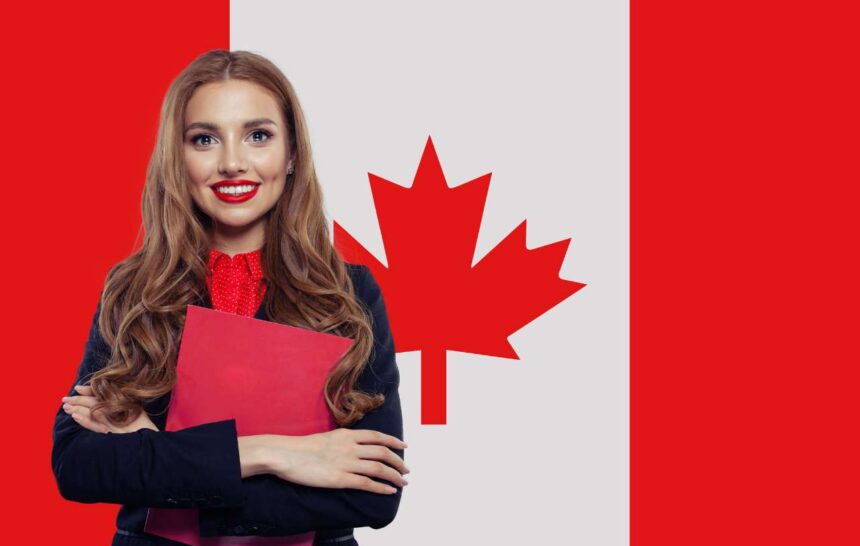 Canada Excels in the Global Competition for Top Talent