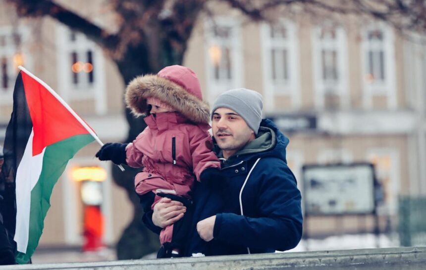 Canada Expands Humanitarian Measures for Gaza