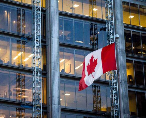 Enhancing Educational Collaboration New Brunswick Signs Agreement with Morocco