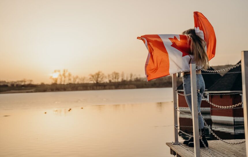 Fewer Overqualified Immigrants in the Canadian Workforce