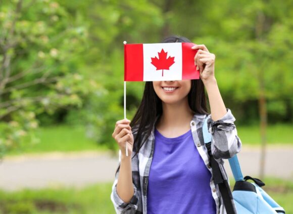 Indian Students' Preference Shift: Canada vs. the US