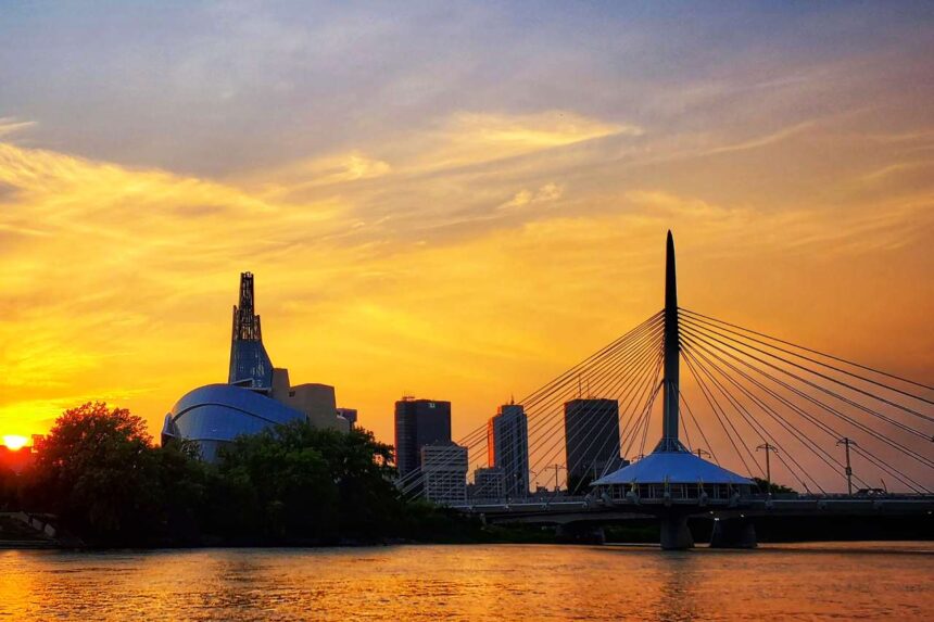 Manitoba's Expression of Interest Draw #218 Invited 371 Candidates