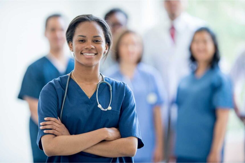 New Brunswick's Healthcare Boost: Welcoming International Nurses