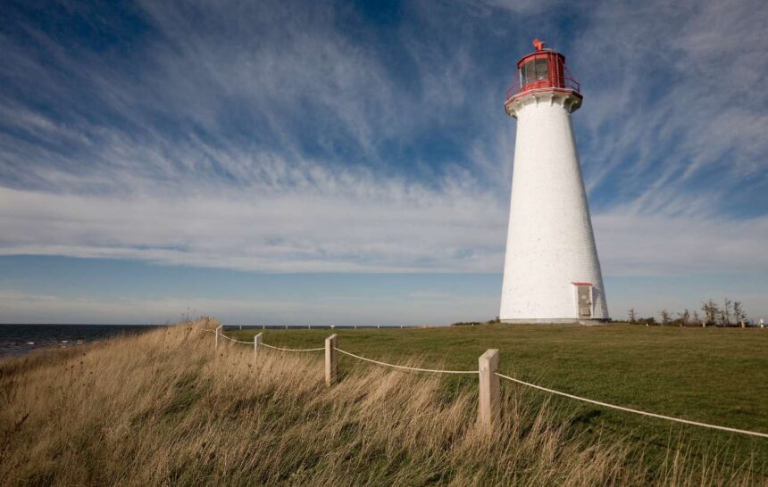 PEI PNP Draw Issues Invitations to 6 Skilled Worker Candidates