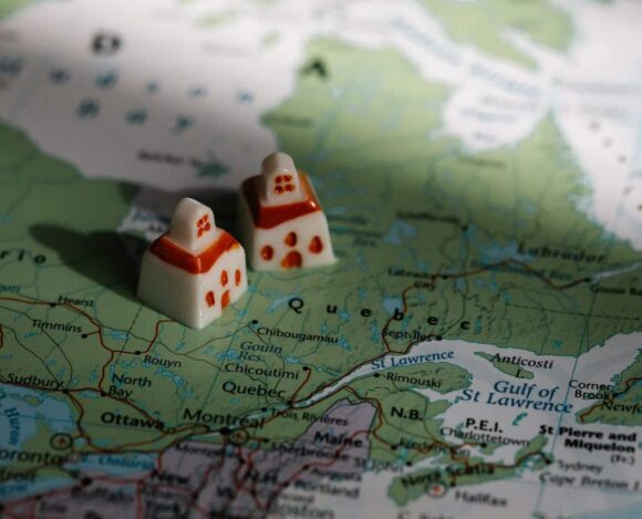 Quebec Invited 1,415 Candidates in the Latest Arrima Draw