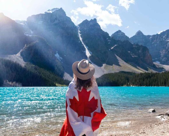 Canada's Immigration System