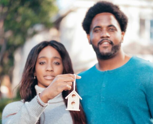 Trend of Homeownership