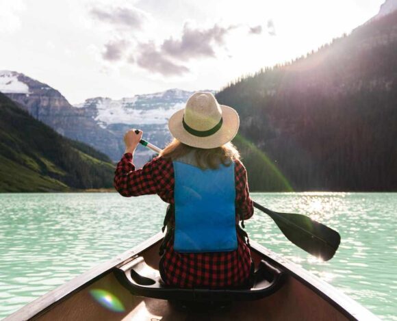 Alberta Opportunity Stream