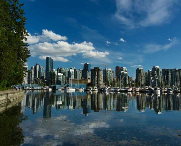 British Columbia PNP