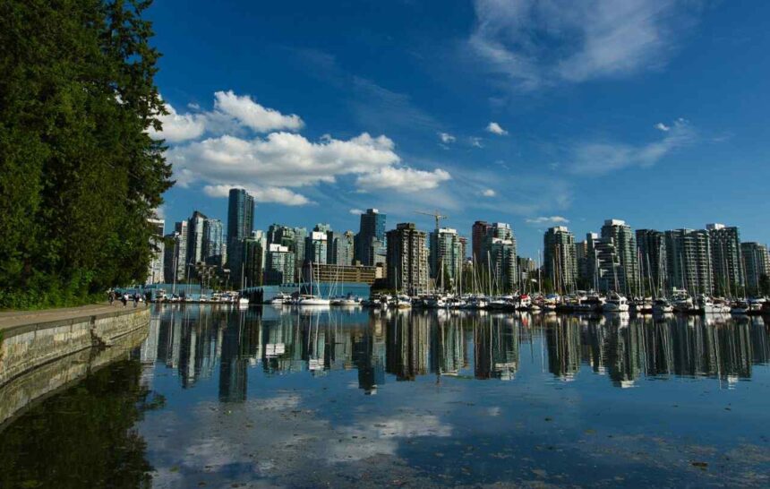 British Columbia PNP