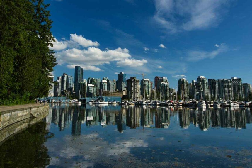 British Columbia PNP