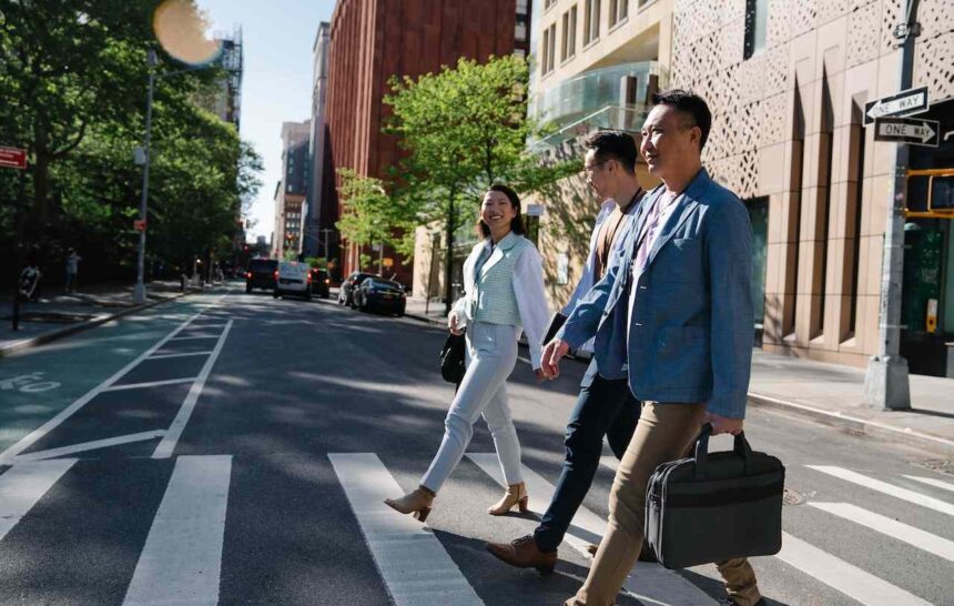 Work Permit Processing for Caregivers